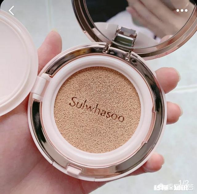 有哪些很好用的大牌气垫可以推荐