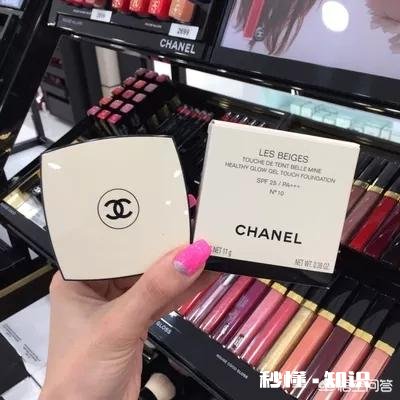 有哪些很好用的大牌气垫可以推荐