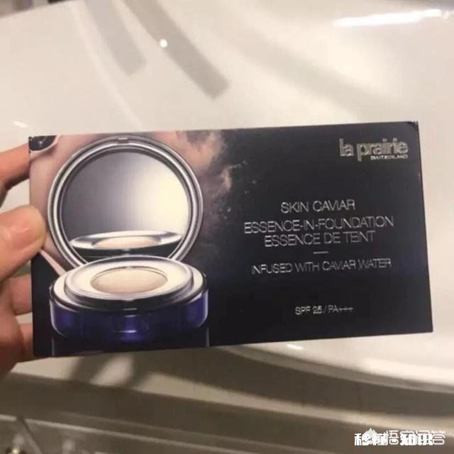 有哪些很好用的大牌气垫可以推荐