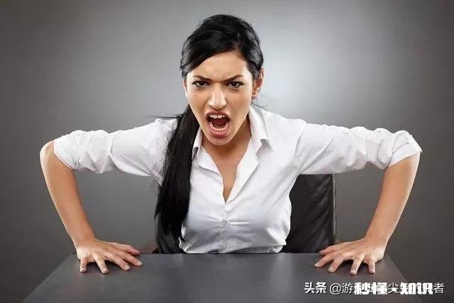 你们跟别人吵架或者争论的时候会不会激动得全身发抖