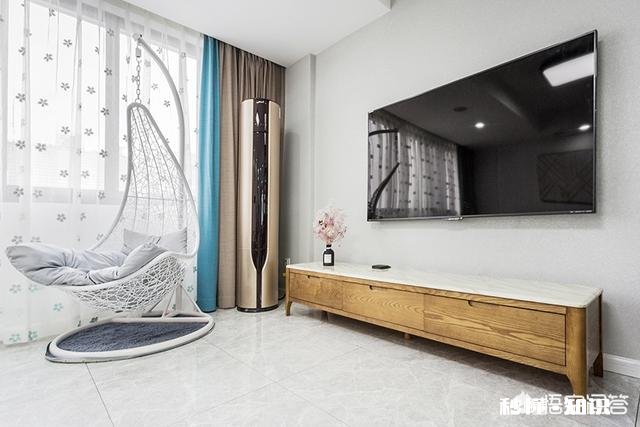 中户型装修要符合大众装修风格，怎样才能体现个性化呢