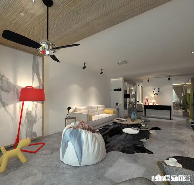 中户型装修要符合大众装修风格，怎样才能体现个性化呢