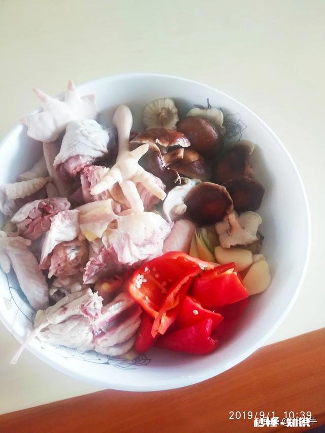 土鸡怎么做才好吃呢