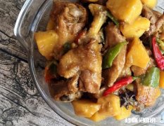 土鸡怎么做才好吃呢