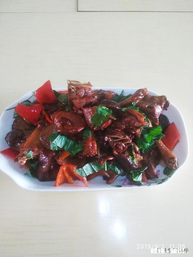 土鸡怎么做才好吃呢