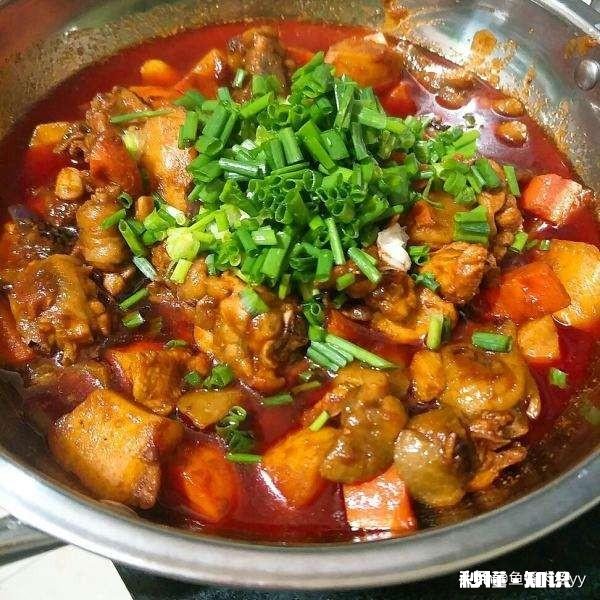 土鸡怎么做才好吃呢