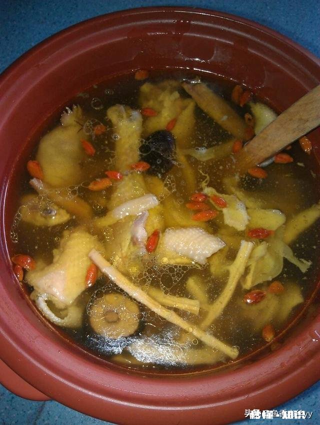 土鸡怎么做才好吃呢