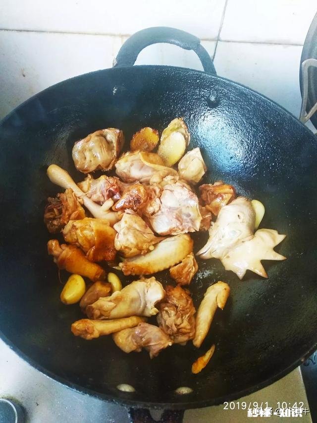 土鸡怎么做才好吃呢