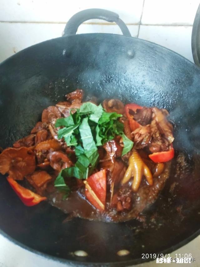 土鸡怎么做才好吃呢