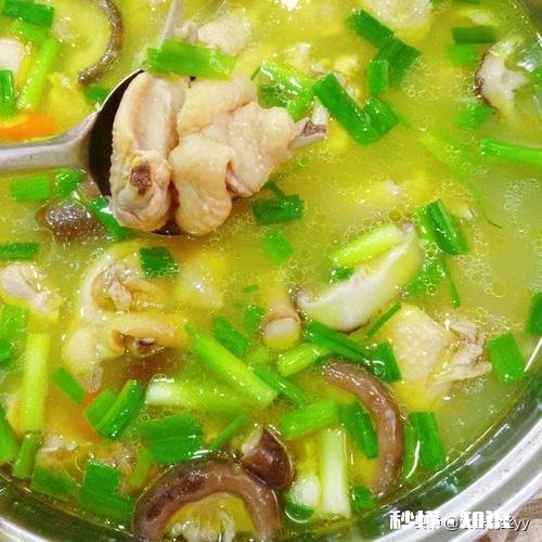 土鸡怎么做才好吃呢