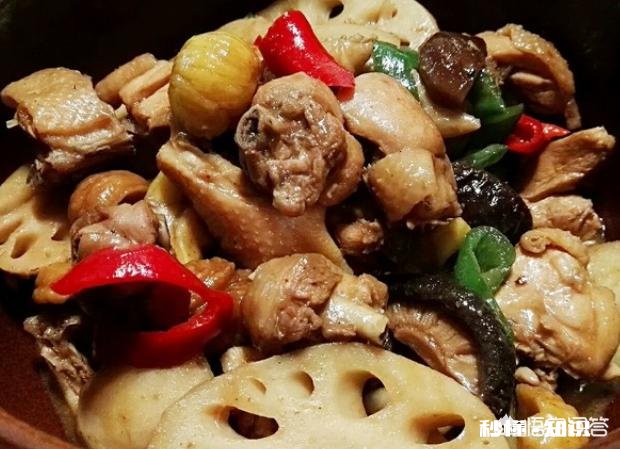 土鸡怎么做才好吃呢