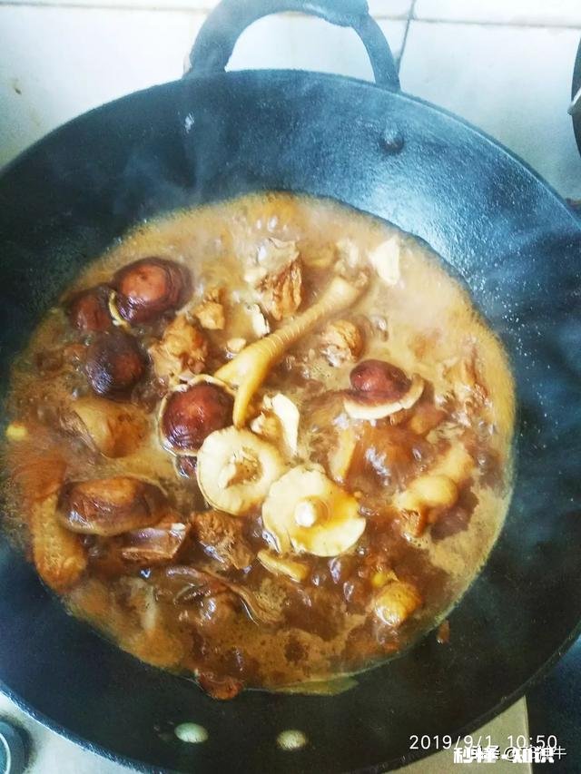 土鸡怎么做才好吃呢