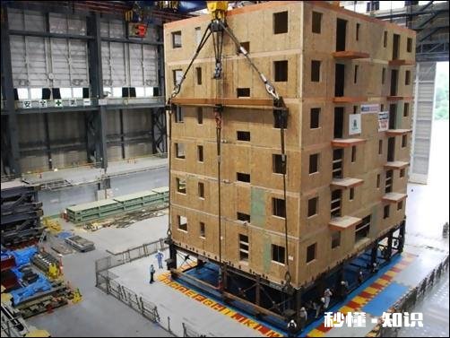 住在高层，发生地震怎么办