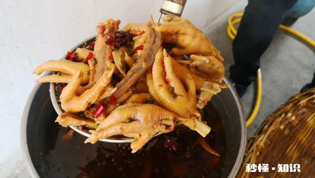 卤味是四川什么味型