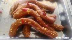 卤味是四川什么味型