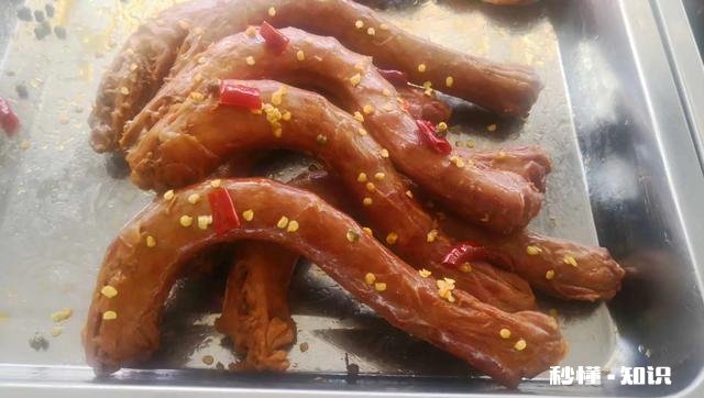 卤味是四川什么味型