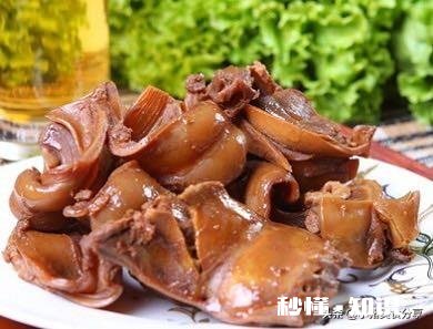 卤味是四川什么味型