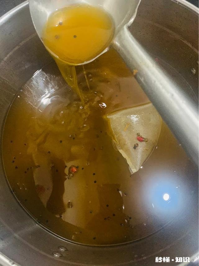 卤味是四川什么味型