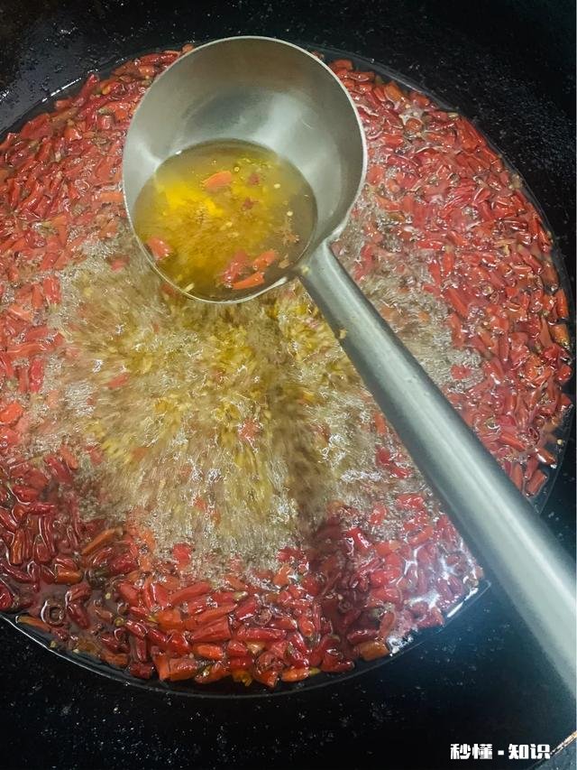 卤味是四川什么味型