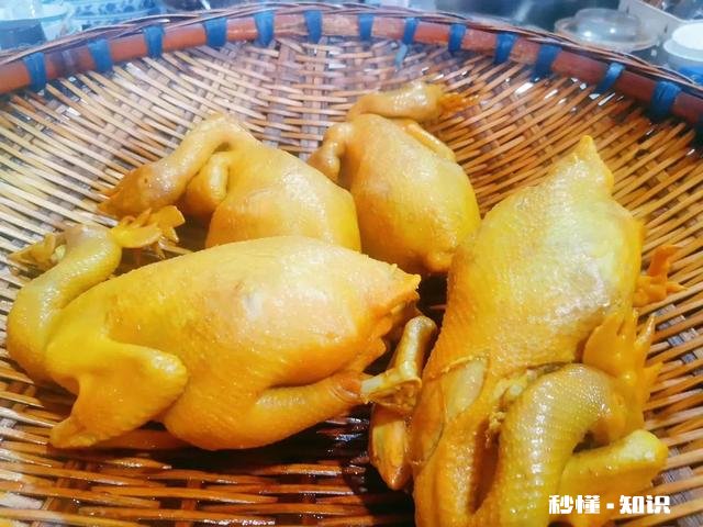 卤味是四川什么味型