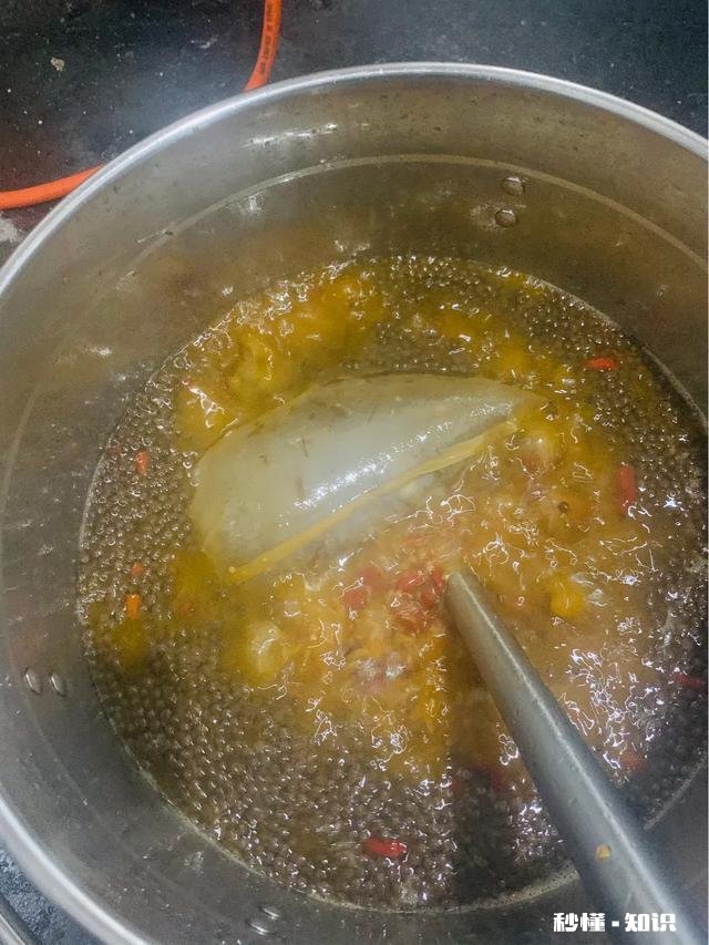 卤味是四川什么味型