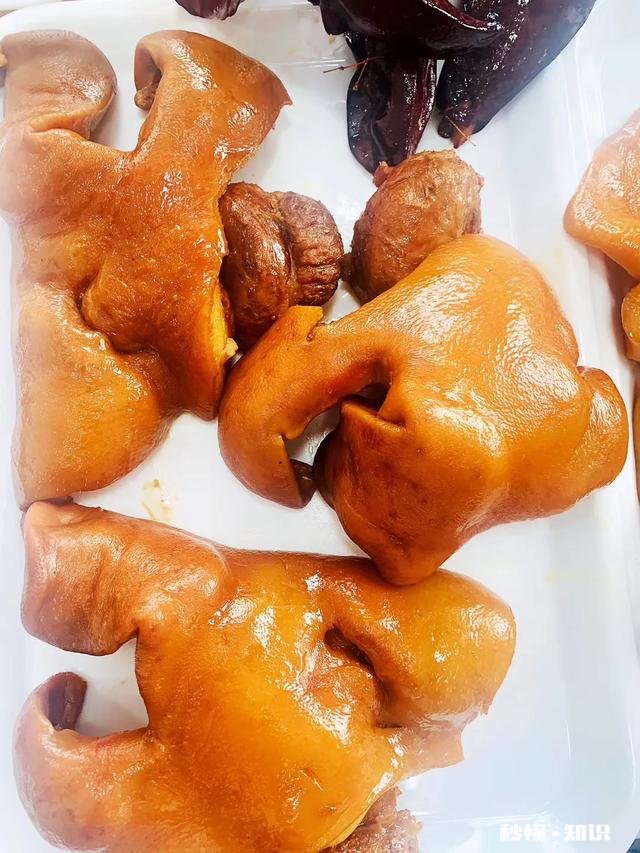 卤味是四川什么味型