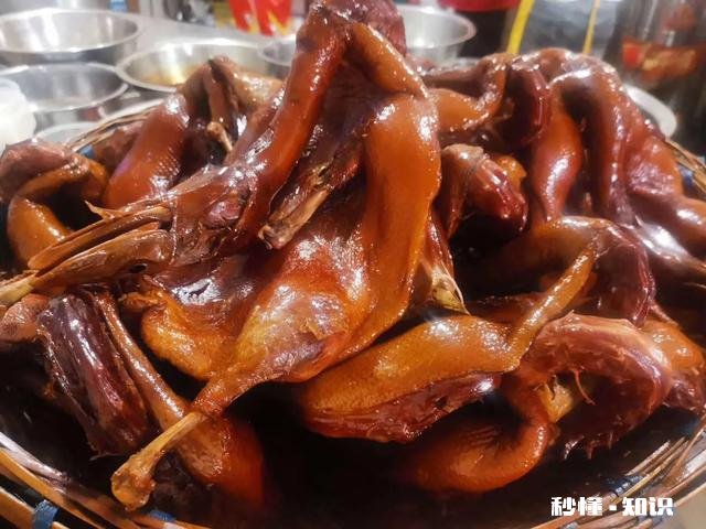 卤味是四川什么味型