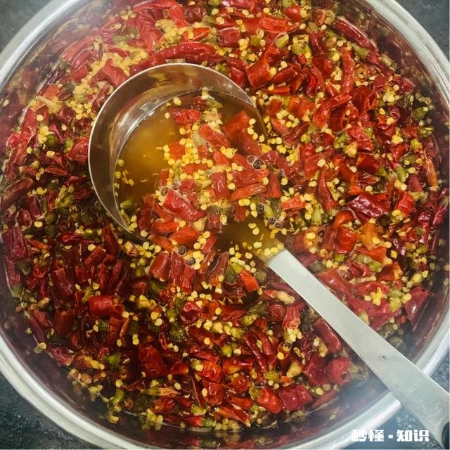 卤味是四川什么味型