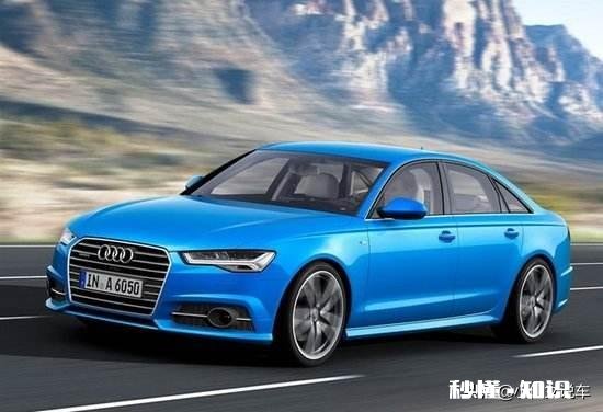 新款a6为什么隐藏排气管