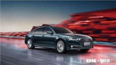 新款a6为什么隐藏排气管