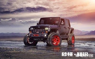 有什么看起来比较有气势的SUV吗想开在路上有回头率的那种