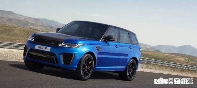 有什么看起来比较有气势的SUV吗想开在路上有回头率的那种