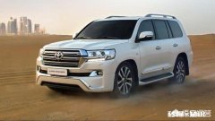 有什么看起来比较有气势的SUV吗想开在路上有回头率的那种