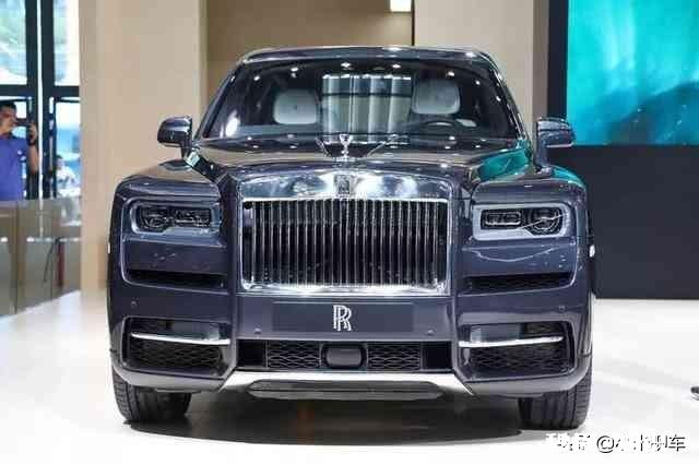 有什么看起来比较有气势的SUV吗想开在路上有回头率的那种