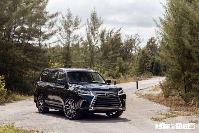 有什么看起来比较有气势的SUV吗想开在路上有回头率的那种