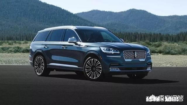 有什么看起来比较有气势的SUV吗想开在路上有回头率的那种