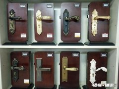 为什么室内门锁把手会松动