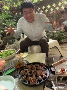 为什么人饿的时候会想看美食节目