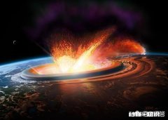 宇宙是因为人类才存在的吗