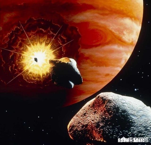 宇宙是因为人类才存在的吗