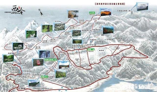 准备1日成都游,我怎么安排呢