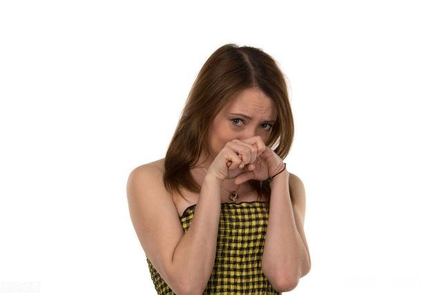 为什么老公一句你怎么啦，我泪流满面呢