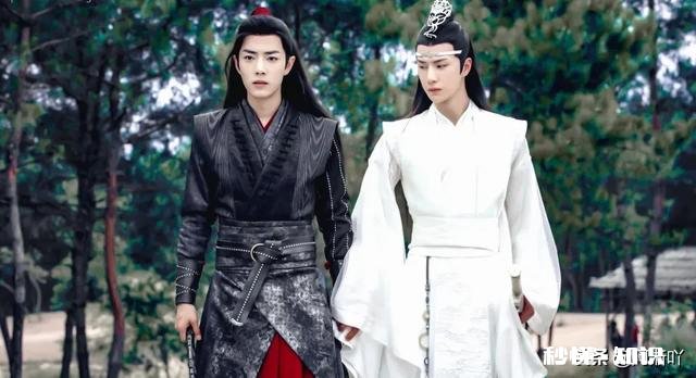 送一句你最喜欢的话给王一博和肖战