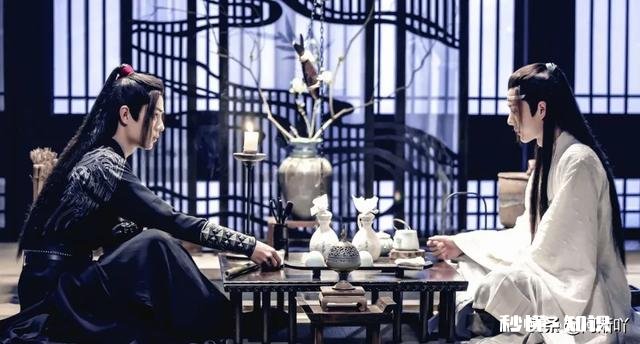 送一句你最喜欢的话给王一博和肖战