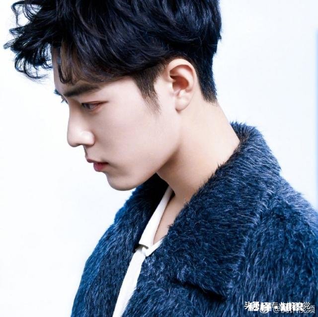 送一句你最喜欢的话给王一博和肖战