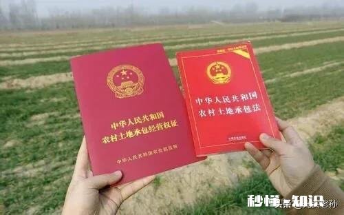 在农村承包300亩地比打工强吗