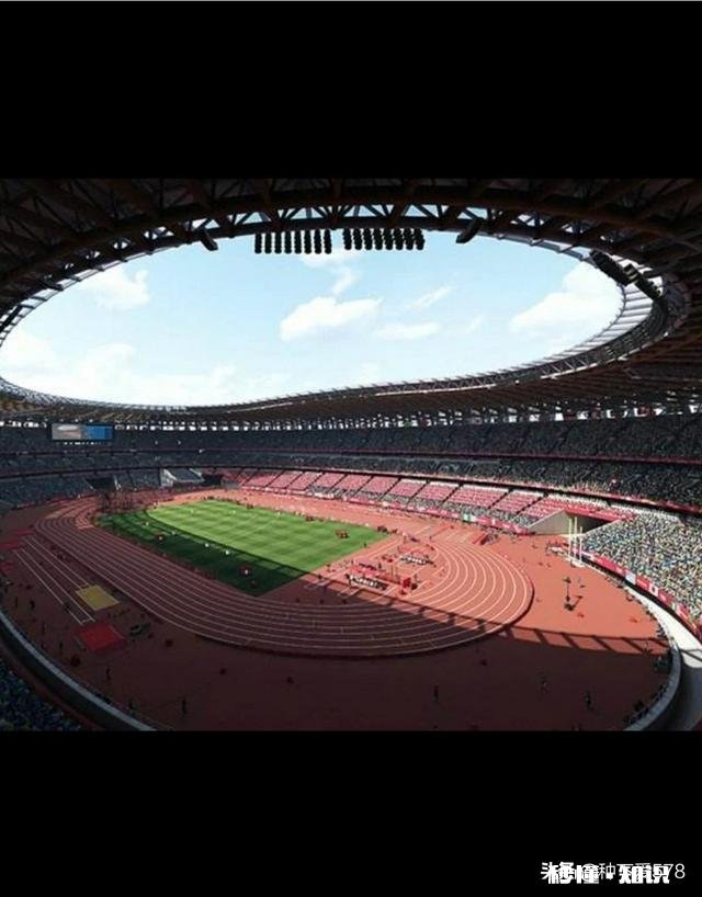 今年奥运会应该会取消了吧