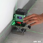 贴墙砖用贴墙仪好还是水平仪好