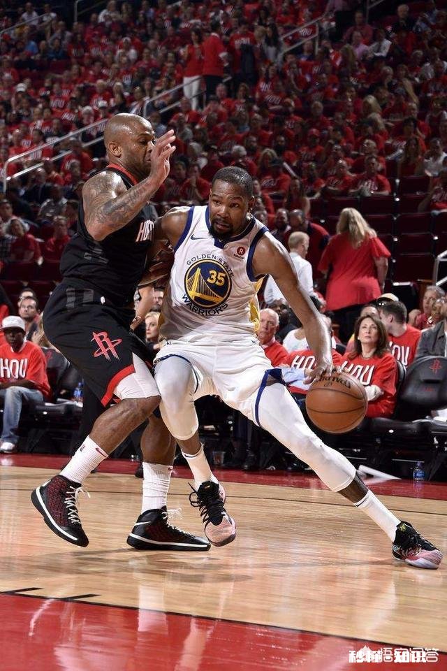 感觉G5没有杜兰特后，勇士队打得更流畅，杜兰特存在会破坏勇士队的节奏吗