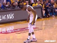 感觉G5没有杜兰特后，勇士队打得更流畅，杜兰特存在会破坏勇士队的节奏吗